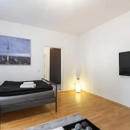 Miranda Travilling Aparthotel *